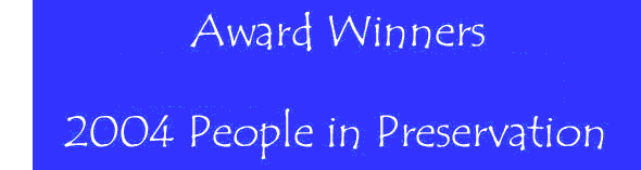 People in Preservation