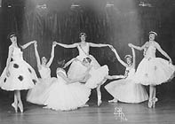 Hemphill Dance Studio 