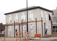 Rosario Hall