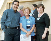 PIP attendees