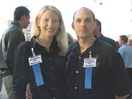PIP attendees