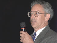 PIP attendees