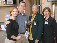 PIP attendees