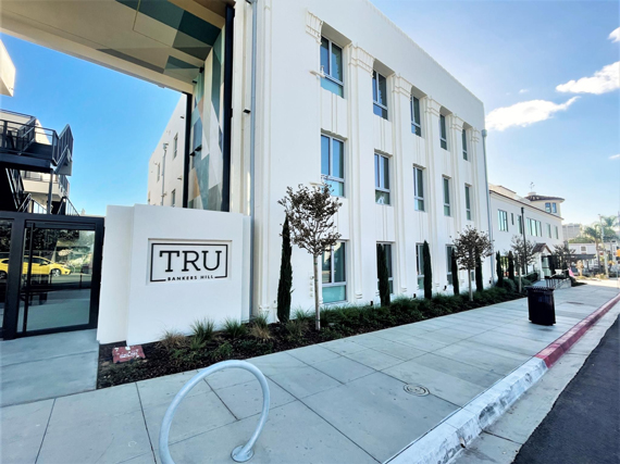 Photo of TRU Bankers Hill Apartments