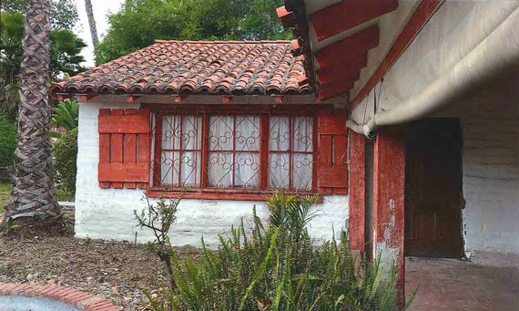 Paxton adobe, 2019