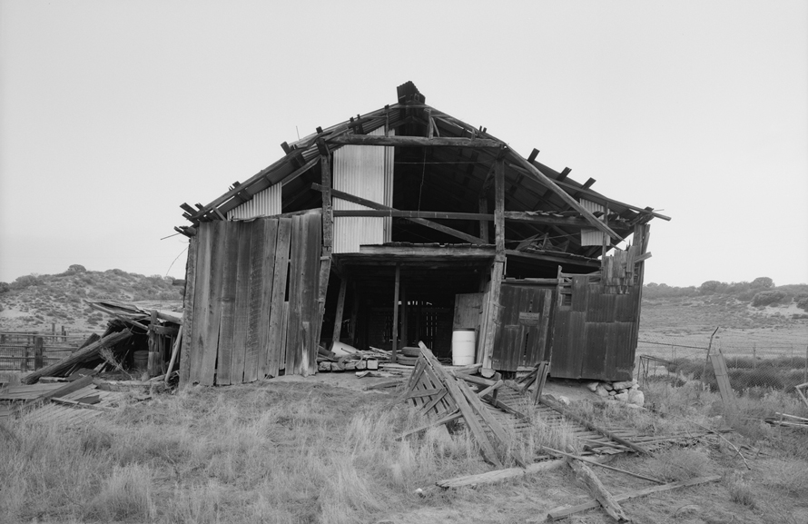 Photo of the restored Warner-Carrillo ranch house