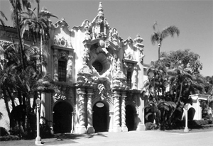 casa del prado