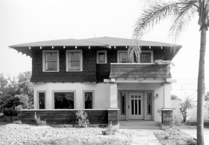 Residential Restoration