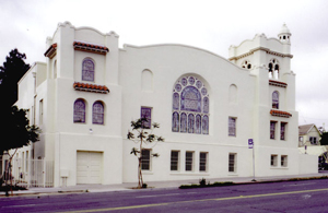 Golden Hill Presbyterian Church