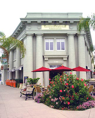 Coronado Historical Association