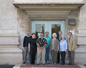 University Heights Library Task Force