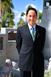 Councilman Todd Gloria