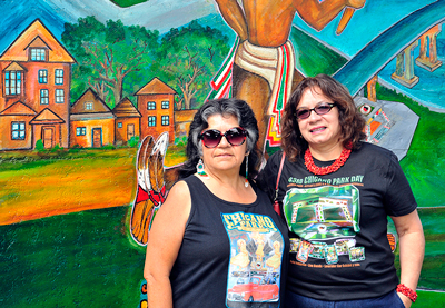 Chicano Park Steering Committee