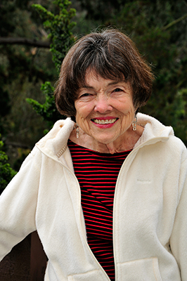 Patricia Dahlberg