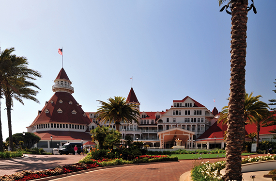 Hotel del Coronado