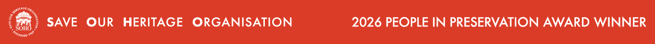 save our heritage organisation logo