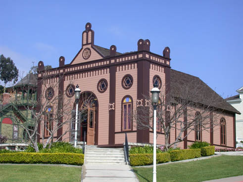 Temple Beth